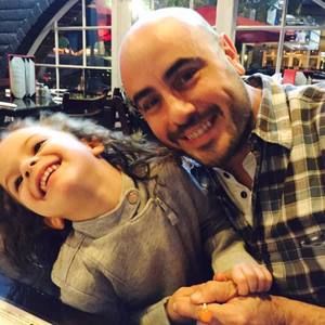 Meet your Posher, James